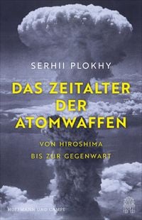 Produktbild: Das Zeitalter der Atomwaffen
