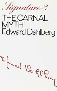 Produktbild: The Carnal Myth