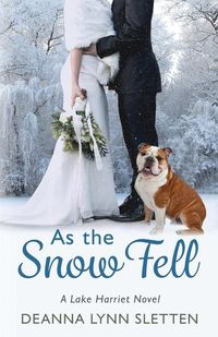 Produktbild: Sletten, D: As the Snow Fell