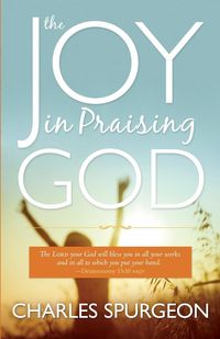 Produktbild: The Joy in Praising God