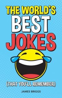 Produktbild: The World's Best Jokes (That You'll Remember)