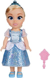 Produktbild: DP Puppe Cinderella, ca. 38 cm