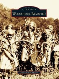 Produktbild: Woodstock Revisited