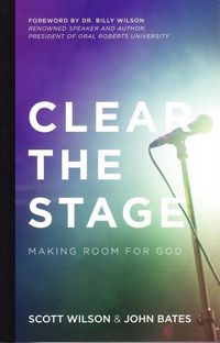 Produktbild: Clear The Stage