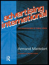 Produktbild: Advertising International