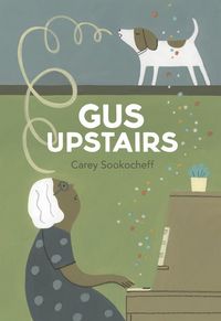 Produktbild: Gus Upstairs