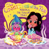 Produktbild: Makayla, the Teacup Troll