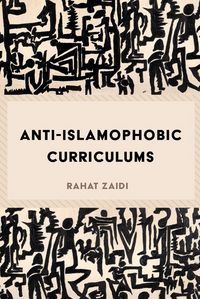 Produktbild: Anti-Islamophobic Curriculums