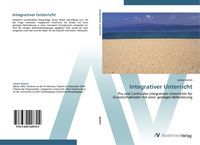 Produktbild: Integrativer Unterricht