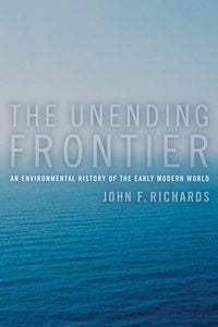 Produktbild: The Unending Frontier