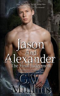 Produktbild: Jason And Alexander The Final Judgement