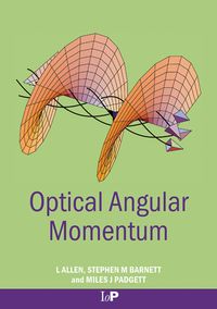Produktbild: Optical Angular Momentum