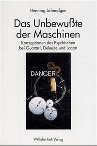 Produktbild: Schmidgen, H: Unbewusste d. Maschinen
