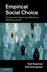 Produktbild: Empirical Social Choice