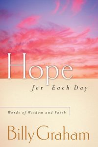 Produktbild: A Hope for Each Day