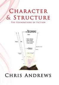 Produktbild: Character and Structure