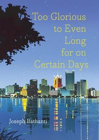 Produktbild: Too Glorious to Even Long for on Certain Days