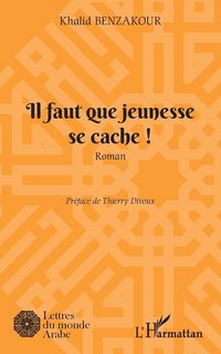 Produktbild: Il faut que jeunesse se cache !