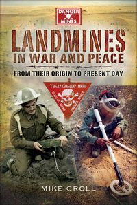 Produktbild: Landmines in War and Peace