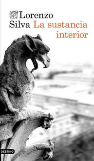 Produktbild: La sustancia interior
