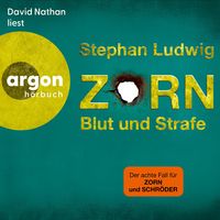 Produktbild: Blut und Strafe