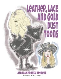 Produktbild: Leather, Lace and Gold Dust Toons