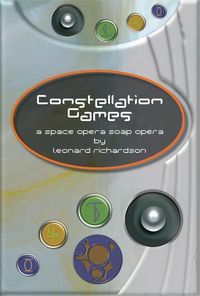 Produktbild: Constellation Games