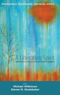 Produktbild: A Liberating Spirit