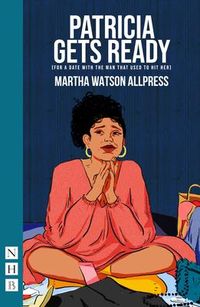 Produktbild: Watson Allpress, M: Patricia Gets Ready (for a date with the