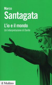 Produktbild: L' io e il mondo. Un'interpretazione di Dante