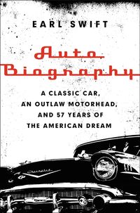 Produktbild: Auto Biog