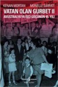 Produktbild: Vatan Olan Gurbet 2