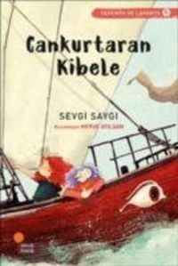 Produktbild: Yasemin ve Lavanta 4 - Cankurtaran Kibele