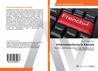 Produktbild: Internetwerbung in Kanada