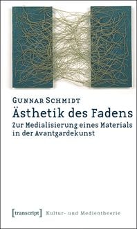 Produktbild: &Auml;sthetik des Fadens