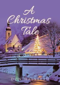 Produktbild: A Christmas Tale