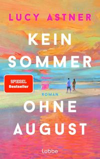 Produktbild: Kein Sommer ohne August