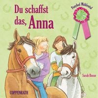 Produktbild: Folge 01: Du schaffst das, Anna