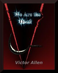 Produktbild: We Are the Dead