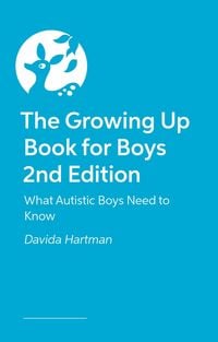 Produktbild: The Growing Up Book for Boys 2nd Edition
