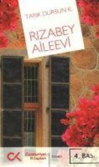 Produktbild: Rizabey Aileevi