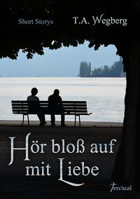 Produktbild: H&ouml;r blo&szlig; auf mit Liebe