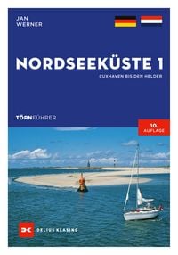 Produktbild: T&ouml;rnf&uuml;hrer Nordseek&uuml;ste 1