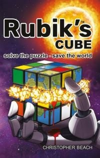 Produktbild: Rubik's Cube