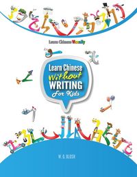 Produktbild: Learn Chinese Without Writing For Kids 1