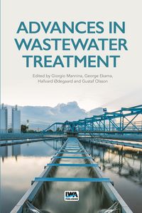 Produktbild: Advances in Wastewater Treatment