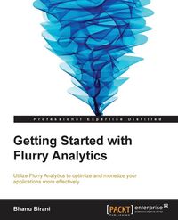 Produktbild: Getting Started with Flurry Analytics