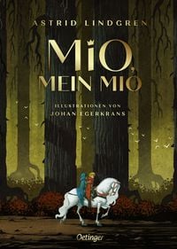 Produktbild: Mio, mein Mio
