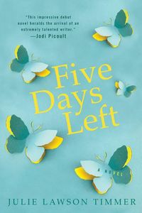 Produktbild: Five Days Left