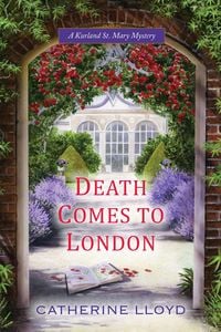 Produktbild: Death Comes to London